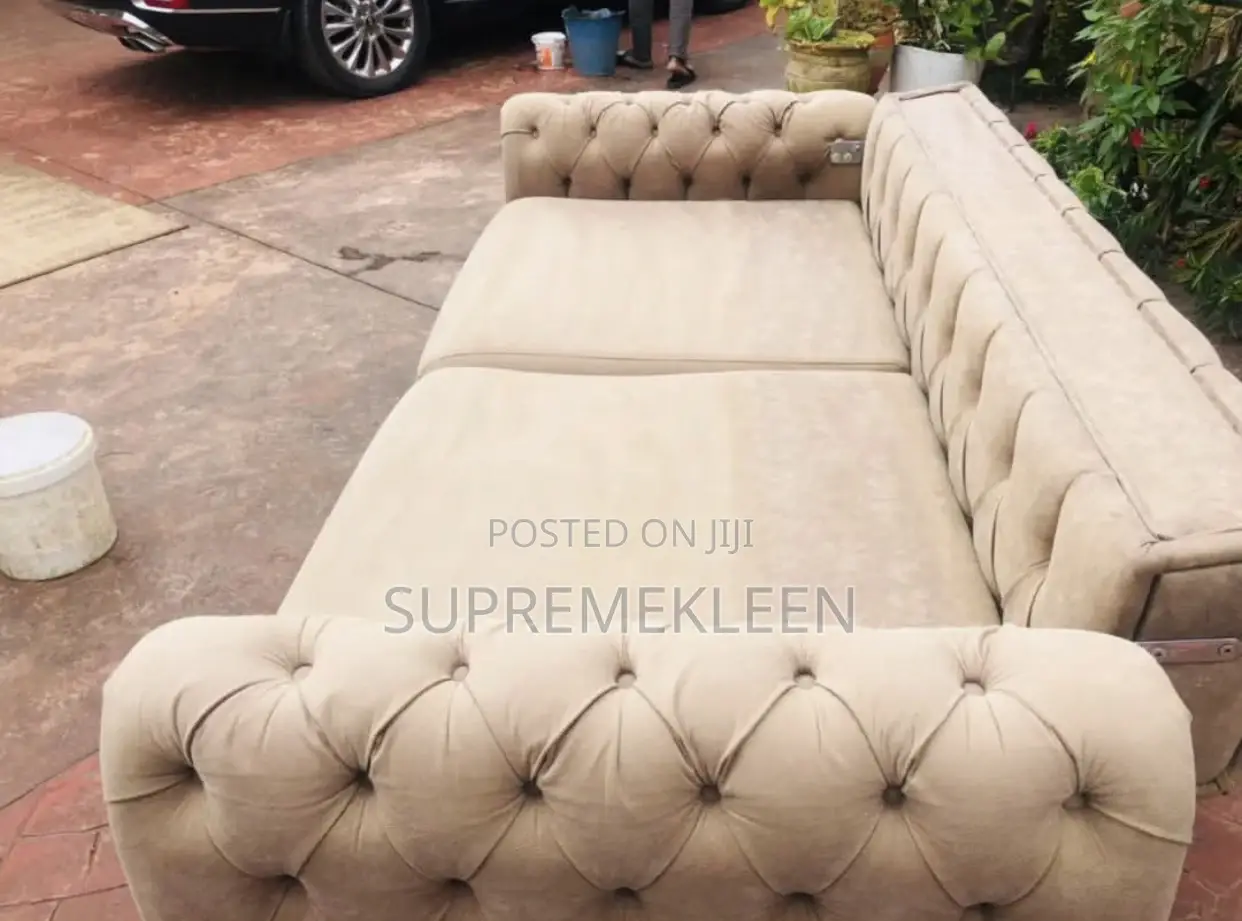 #Sofacleaning Service