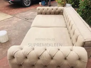 #Sofacleaning Service