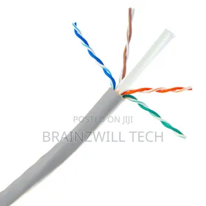 Brand-Rex Cat6 Indoor Cable (305m)
