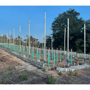 Standard Cage Pen For 5,000 Birds ₦21m Only.