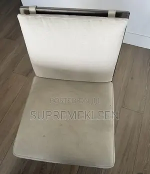 Deep Cleaning Sofa Washing