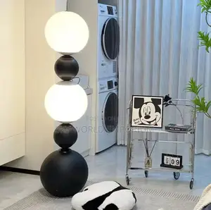 Nordic Floor Lamp Decorative Artistic Mood Light