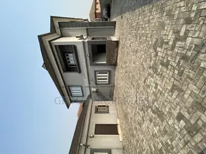 Furnished 4bdrm Duplex in Gra, Port-Harcourt for sale