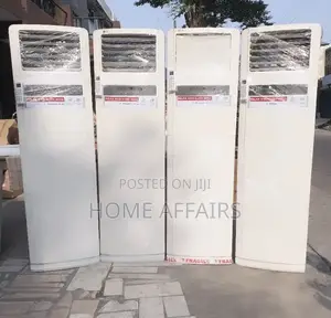 LG Standing Air Conditioner AC +Low Energy Consumption