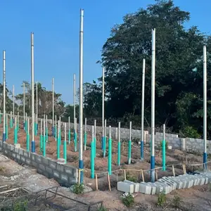 Full 5,000-bird Capacity Pen Setup At ₦21m Affordable