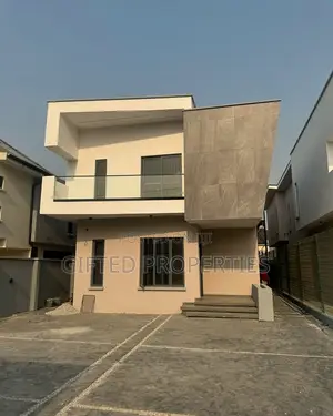 4bdrm Duplex in Peter Odili, Port-Harcourt for sale