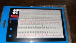 Digital Proto-Board (Breadboard)