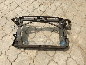 Radiator Support Audi A3 2017