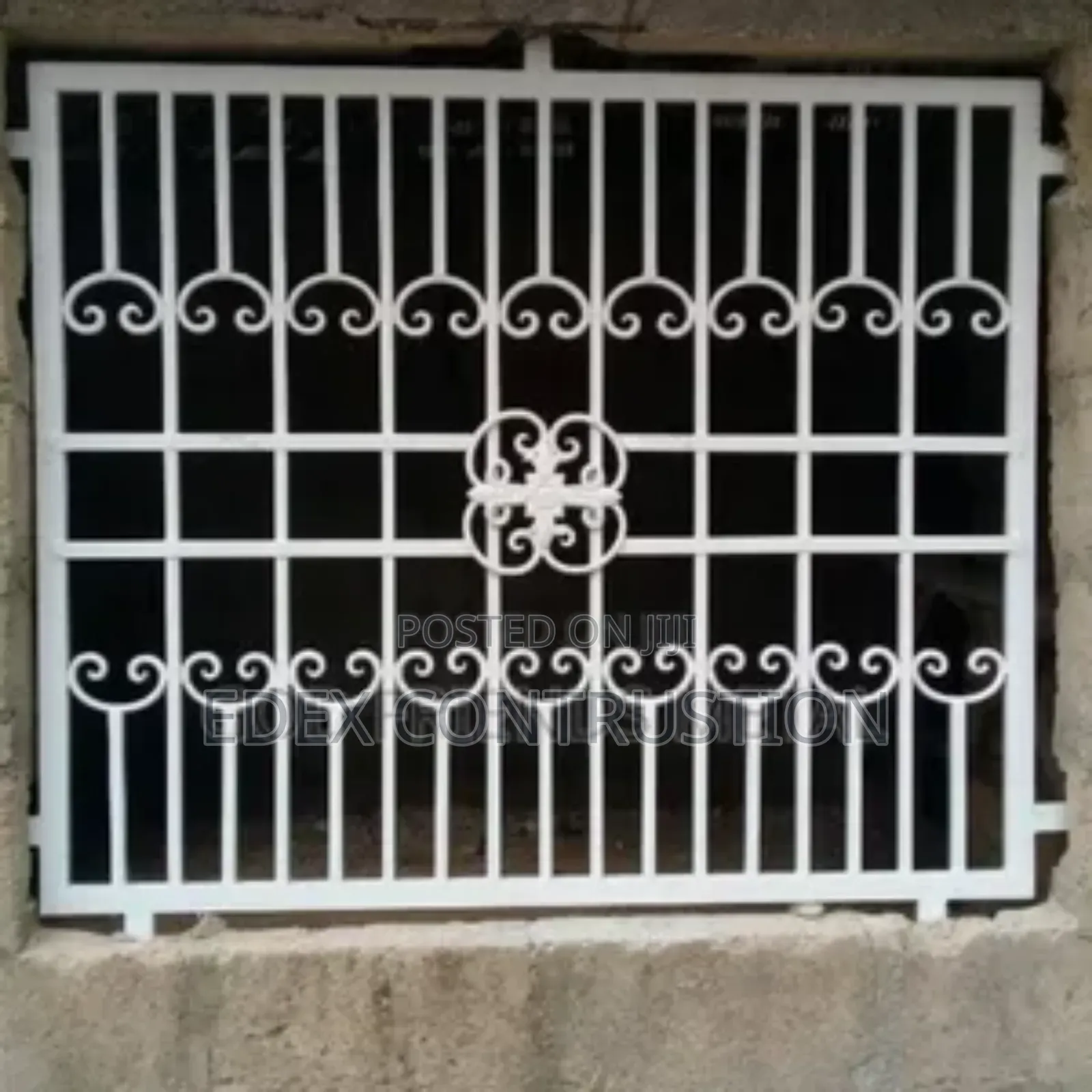 Roller Grid