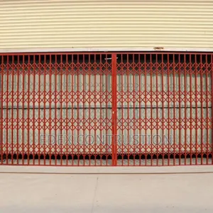 Grid Installation