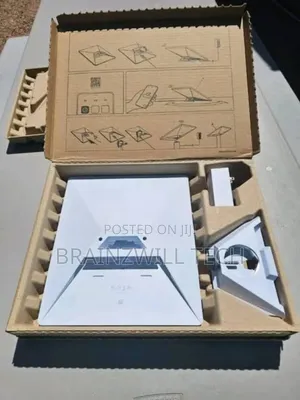 Starlink Mini Kit