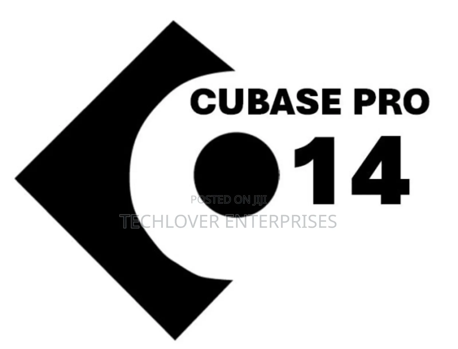 Steinberg Cubase Pro 14