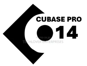 Steinberg Cubase Pro 14