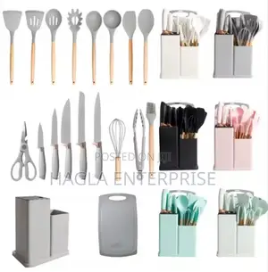 Cooking Set