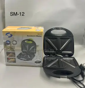 Sandwich Maker