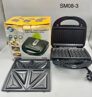 Sandwich Maker