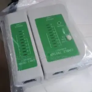 Network LAN Cable Tester Tool