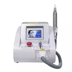 Pico Seconds Laser Pen