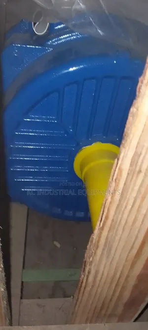 15hp / 11kw Electric Motor High Speed