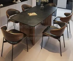 Luxury Dinning Set, Standard Quality .