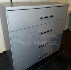3 By 4 Drawer