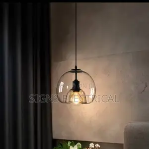 Nordic Home Decor Dining Room Pendant Lamp
