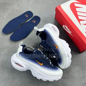 Nike Air-Max Portal WBY Sneakers