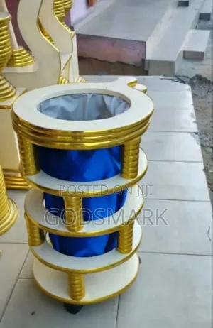 Offering Basket for Church, Free Delivery Nationwide