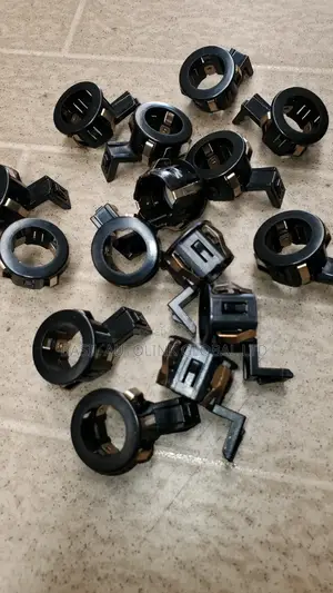 Sensor Rings All Cars
