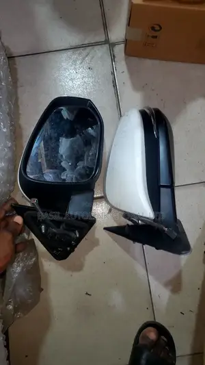 Side Mirror Highlander 2015-2019