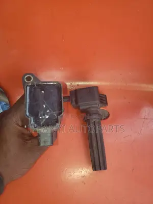 Coil for 2016 Ford Edge