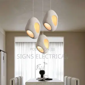 Wabi Sabi Pendant Lamp