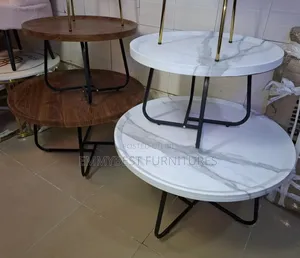 Brand New Center Tables