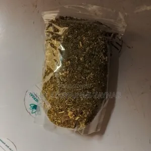 Red Raspberry Leaf (100g)