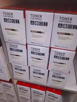 Pd-219 Toner for Pantum P2200/P2509/M6509/M6559/M6609