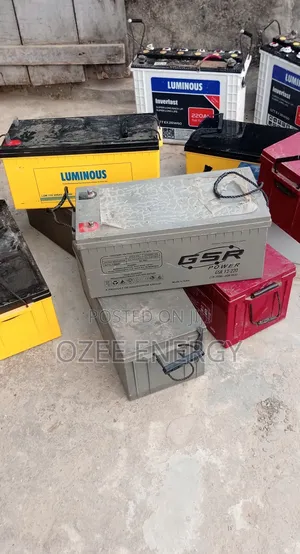 We're Buying Dead Inverter Battery/Battery Hunter Limited