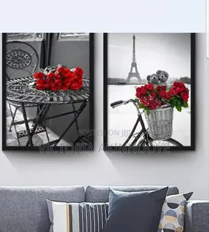Canvas Frames