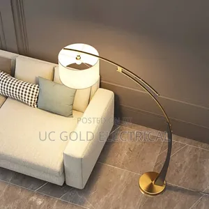 Creative Living Room Lamb