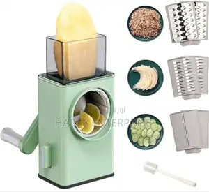 Vegetable Chopper