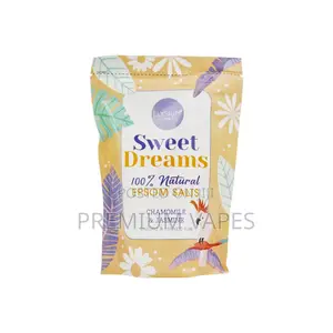 Elysium Spa Bath Bombs - Chamomile Jasmine