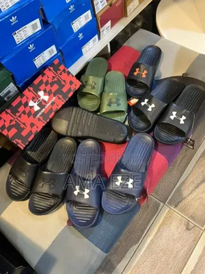 Unique Footwears