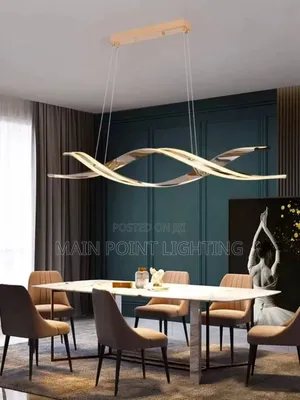 Nordic Chandelier Light