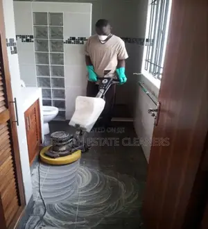 Home and Office Cleaners