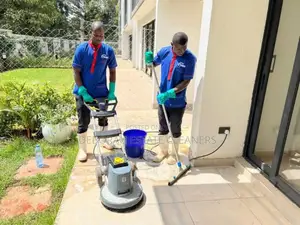 Primary Care Professionals Cleaning and Fumigation Service