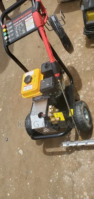 Original 7hp High Pressure Washer Machine