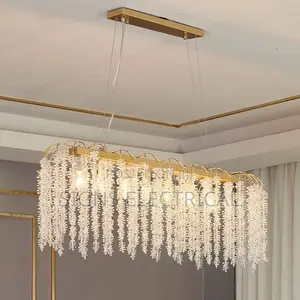 American Style Crystal Chandelier