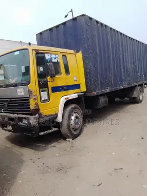 Truck Hire Long Distance- Abuja, Enugu, PH, Uyo, Etc