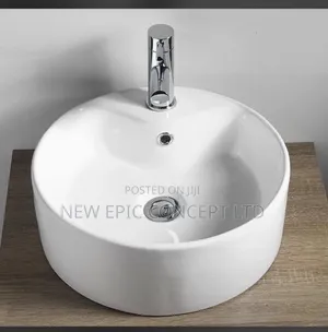 Counter Top Wash Hand