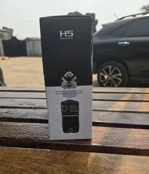 Zoom H5 Recoder