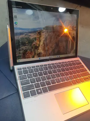 Laptop HP Elite x2 1013 G4 16GB Intel Core i7 SSD 256GB